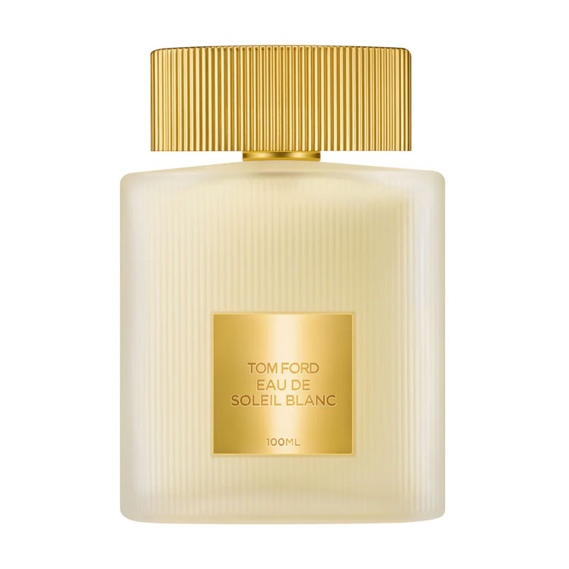 "TESTER" TOM FORD EAU SOLEIL BLANC edt unisex 100ml