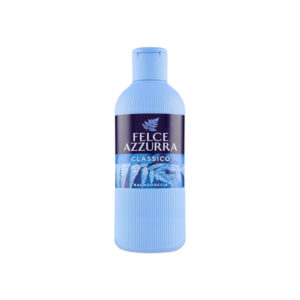 FELCE AZZURRA CLASSICO Bagnodoccia corpo 50ml - 6 pezzi