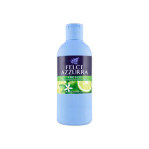 FELCE AZZURRA FRESCO Bagnodoccia corpo 50ml - 6 pezzi
