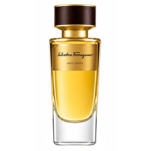 "TESTER" SALVATORE FERRAGAMO ARTE ORAFA edp unisex 100ml