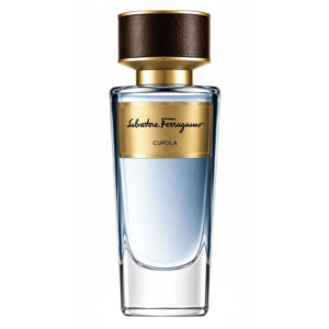 "TESTER" SALVATORE FERRAGAMO CUPOLA edp unisex 100ml