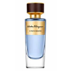 "TESTER" SALVATORE FERRAGAMO E PUR SI MUOVE edp unisex 100ml