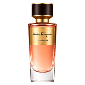 "TESTER" SALVATORE FERRAGAMO LA COMMEDIA edp unisex 100ml
