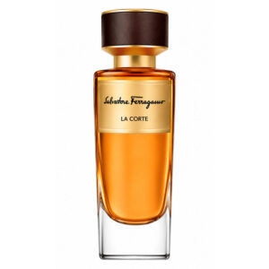 "TESTER" SALVATORE FERRAGAMO LA CORTE edp unisex 100ml