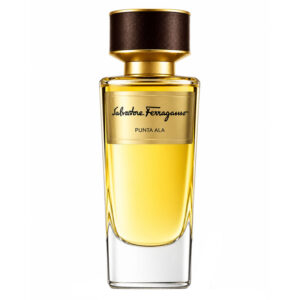 "TESTER" SALVATORE FERRAGAMO PUNTA ALA edp unisex 100ml