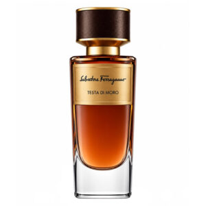 "TESTER" SALVATORE FERRAGAMO TESTA DI MORO edp unisex 100ml