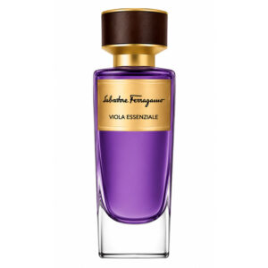 "TESTER" SALVATORE FERRAGAMO VIOLA ESSENZIALE edp unisex 100ml