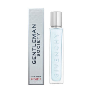 Miniatura GIVENCHY GENTLEMAN SOCIETY SPORT edp uomo 12,5ml
