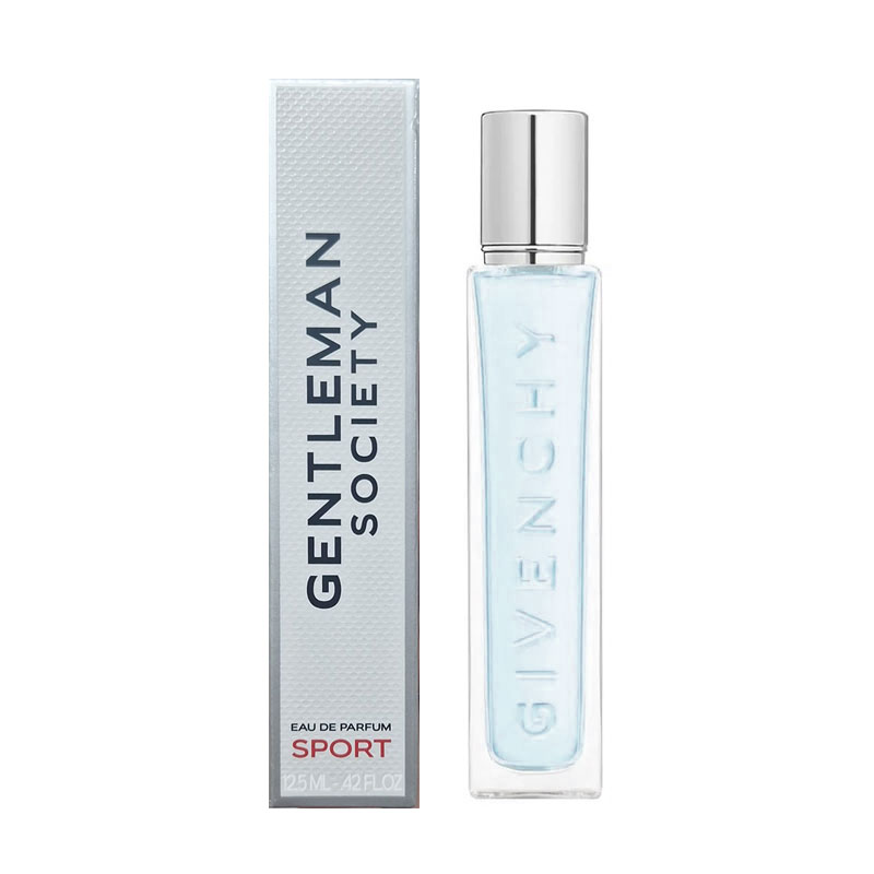 Miniatura GIVENCHY GENTLEMAN SOCIETY SPORT edp uomo 12,5ml