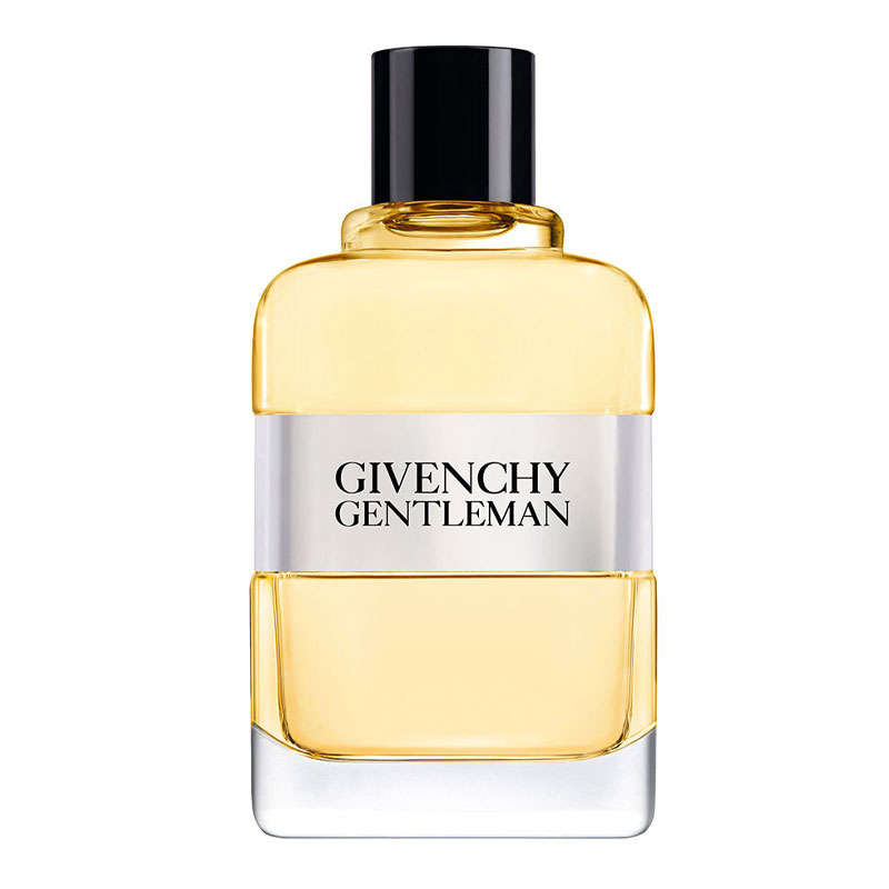 "TESTER" GIVENCHY GENTLEMAN edt originale 100ml