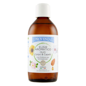 I PROVENZALI ELISIR AROMATICO Olio corpo & capelli 200ml