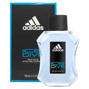 ADIDAS ICE DIVE edt uomo 100ml