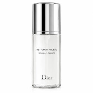 "TESTER" DIOR Detergente pennelli make-up 150ml