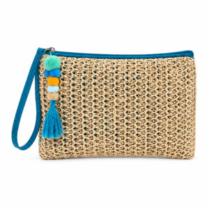 ANNA MULLER Pochette donna
