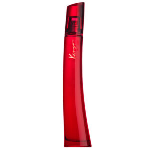 "TESTER" KENZO FLOWER LE ROUGE edp donna 50ml