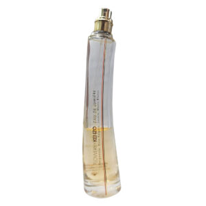 "TESTER" FLOWER BY KENZO EAU DE LUMIERE edt donna 50ml - usato
