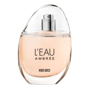 "TESTER" KENZO L'EAU AMBRÉE edp unisex 100ml