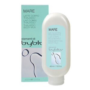 BYBLOS MARE Latte corpo rigenerante 400ml