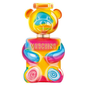 "TESTER" MOSCHINO TOY 2 GUMMY edp donna 100ml