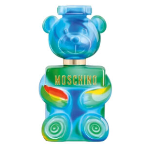 "TESTER" MOSCHINO TOY 2 YUMMY edp donna 100ml