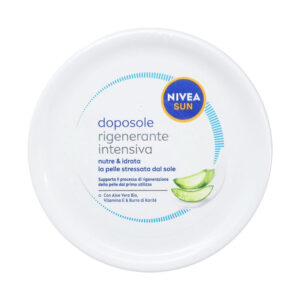 NIVEA SUN Crema doposole rigenerante intensiva 300ml