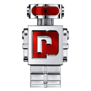 "TESTER" PACO RABANNE PHANTOM IN RED parfum elixir uomo 100ml