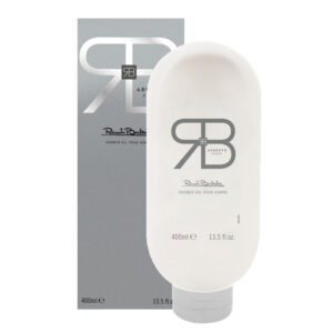 RENATO BALESTRA ARGENTO HOMME Gel doccia 400ml