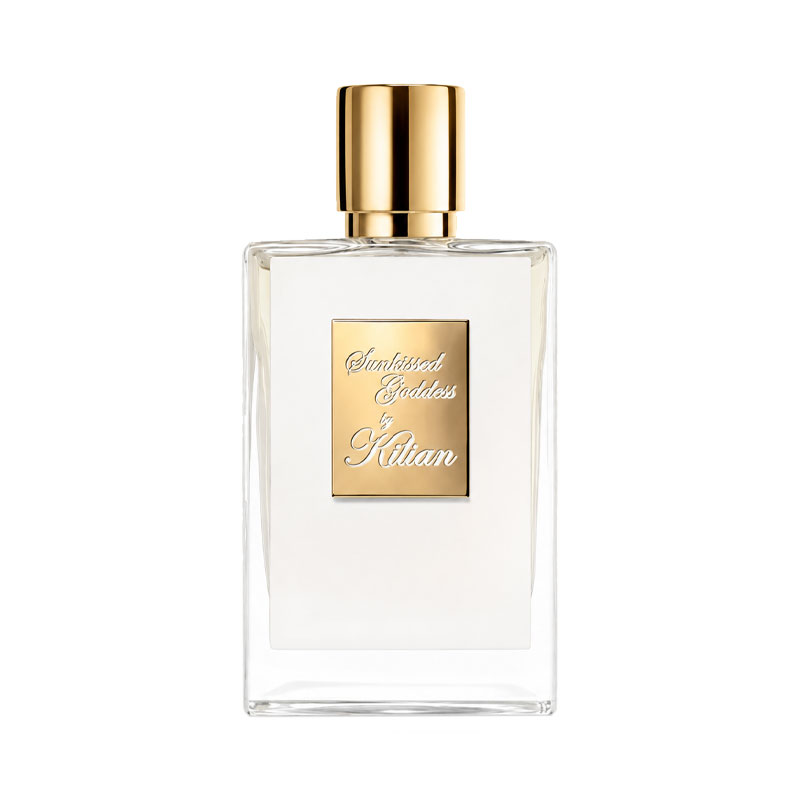 "TESTER" KILIAN SUNKISSED GODDESS edp unisex 50ml