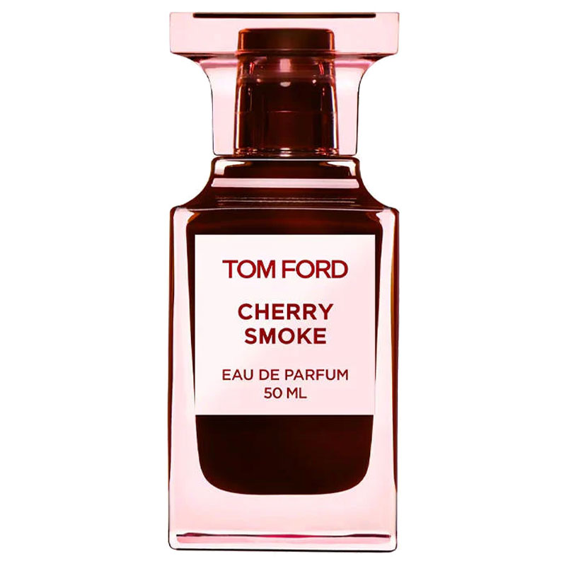 "TESTER" TOM FORD CHERRY SMOKE edp unisex 50ml