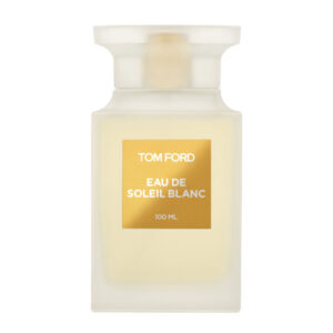 "TESTER" TOM FORD EAU SOLEIL BLANC edt unisex 100ml