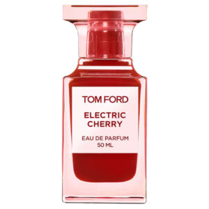 "TESTER" TOM FORD ELECTRIC CHERRY edp unisex 50ml