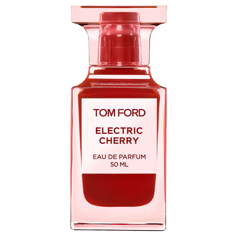 "TESTER" TOM FORD ELECTRIC CHERRY edp unisex 50ml