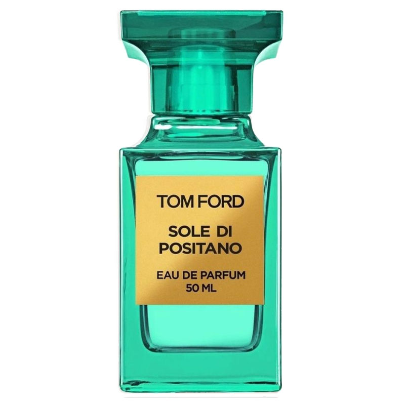 "TESTER" TOM FORD SOLE DI POTISTANO edp unisex 50ml