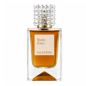 "TESTER" VALENTINO NOTTE D'ORO parfum unisex 100ml