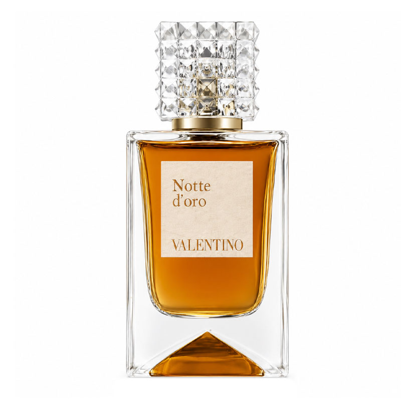 "TESTER" VALENTINO NOTTE D'ORO parfum unisex 100ml