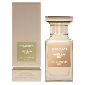 TOM FORD VANILLA SEX edp unisex 50ml