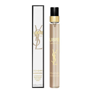Miniatura YVES SAINT LAURENT LIBRE FLOWERS & FLAMES edp florale donna 10ml