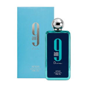 AFNAN 9 AM DIVE edp unisex 100ml