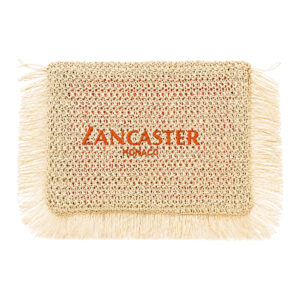 LANCASTER MONACO Pochette mare donna