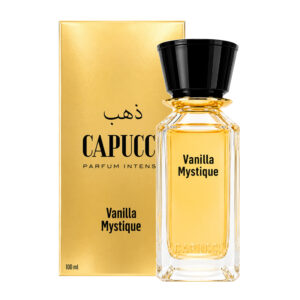ROBERTO CAPUCCI VANILLA MYSTIQUE edp intense unisex 100ml