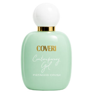 "TESTER" ENRICO COVERI CONTEMPORARY GIRL PISTACHIO CRUSH edp donna 100ml