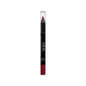 "TESTER" DIOR ROUGE CONTOUR Matita labbra 0.8g - 743 rouge zinnia