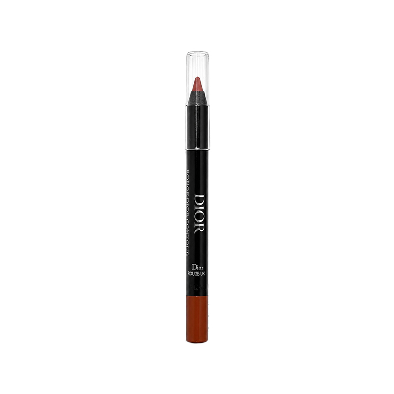 “TESTER” DIOR ROUGE CONTOUR Matita labbra 0.8g – 777 fahrenheit