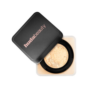 HUDA BEAUTY EASY BAKE Cipria viso in polvere libera 20g – banana bread