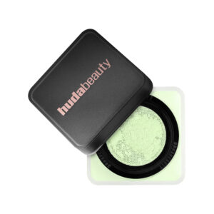 HUDA BEAUTY EASY BAKE Cipria viso in polvere libera 20g - matcha milk cake