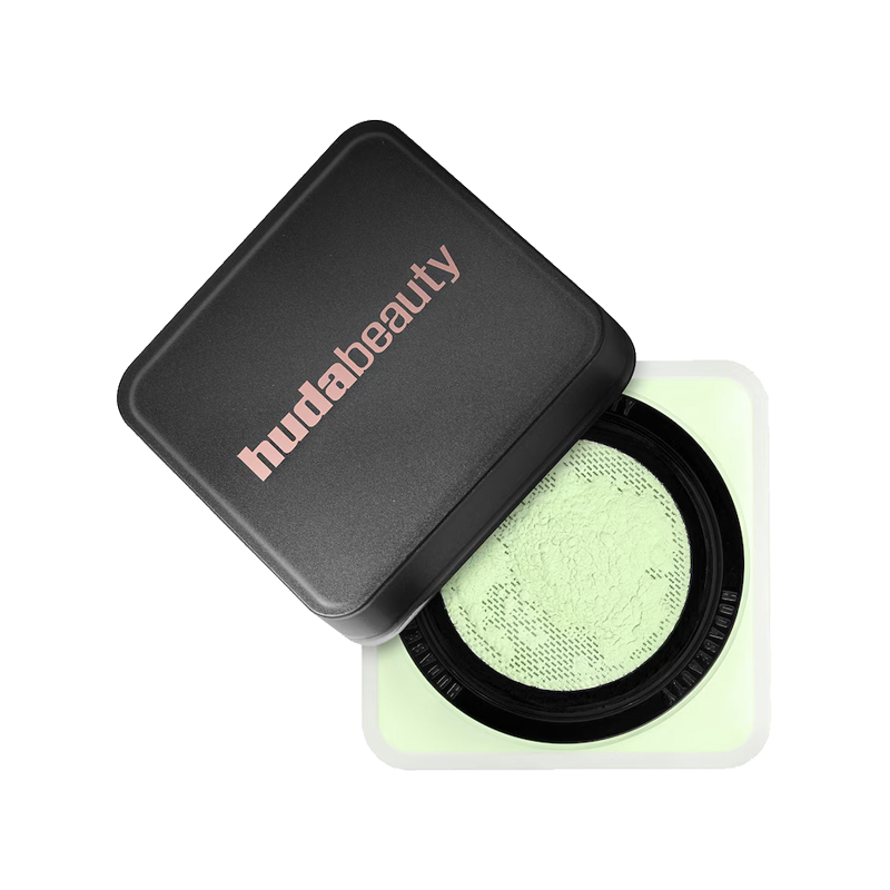 HUDA BEAUTY EASY BAKE Cipria viso in polvere libera 20g - matcha milk cake