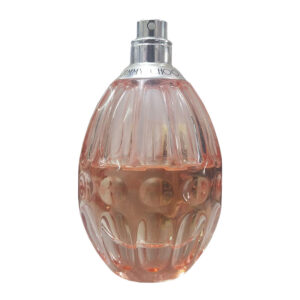 "TESTER" JIMMY CHOO L'EAU edt donna 90ml NO TAPPO - usato