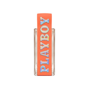 "TESTER" PLAYBOY KEEP IT REAL edt donna 40ml