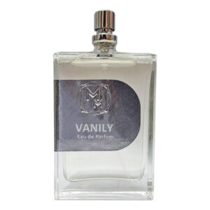 “TESTER” MM PROFUMI VANILY equivalente Vanilla Powder di Matiere Premiere edp unisex 100ml
