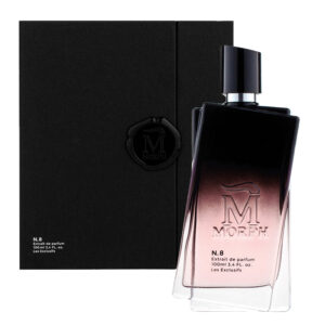 MORPH N.8 extrait de parfum unisex 100ml